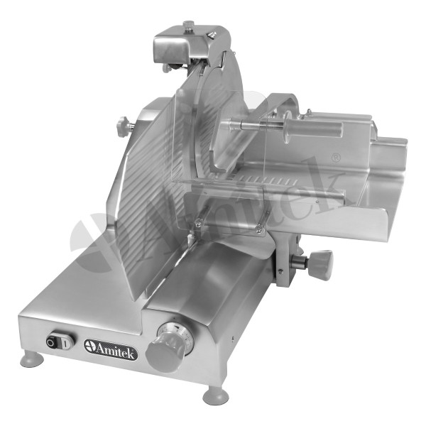 Κάθετος κόφτης κρέατος  Ø λεπίδας mm 370  SVN370CP italy 65Χ82Χ64